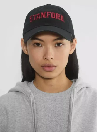 New Era Stanford Cardinals 9TWENTY Hat