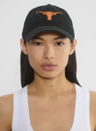 New Era Texas Longhorns 9TWENTY Hat