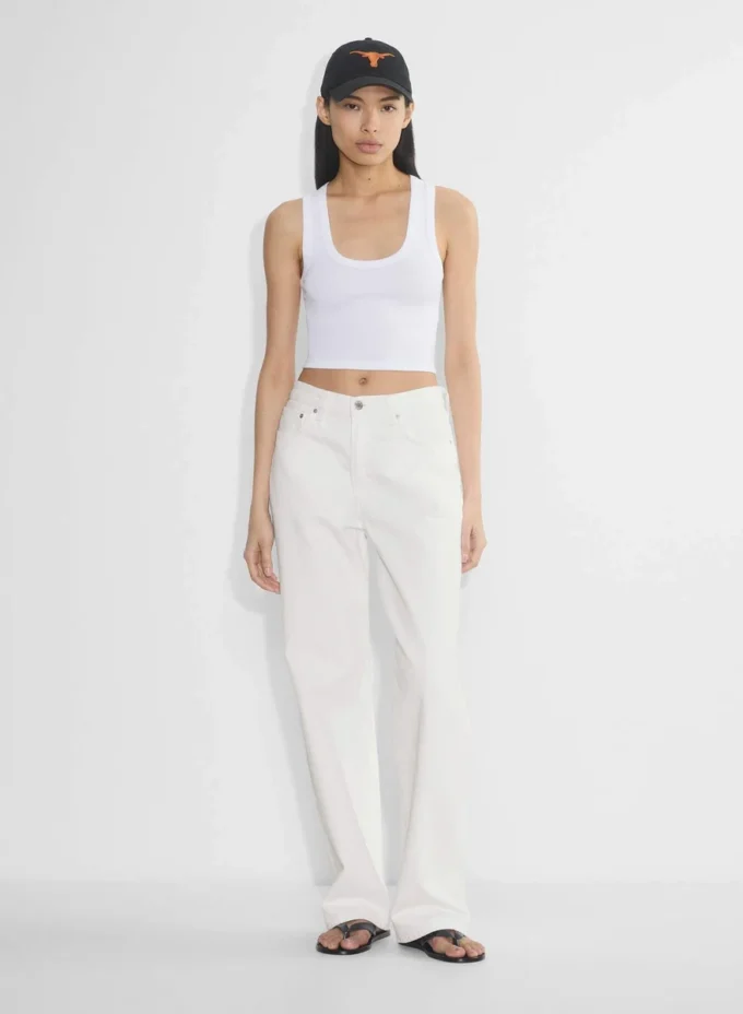 New Era Texas Longhorns 9TWENTY Hat