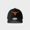 New Era Texas Longhorns 9TWENTY Hat