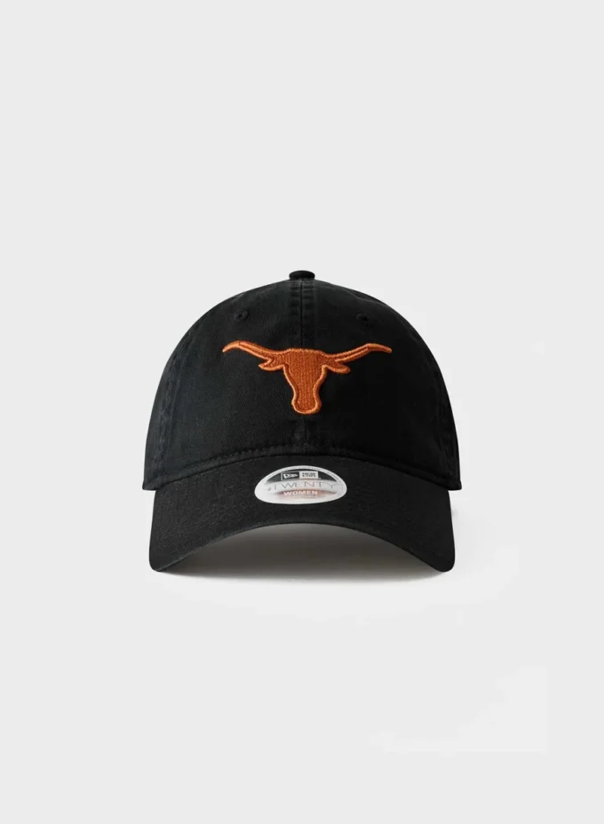 New Era Texas Longhorns 9TWENTY Hat