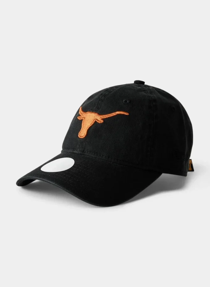 New Era Texas Longhorns 9TWENTY Hat