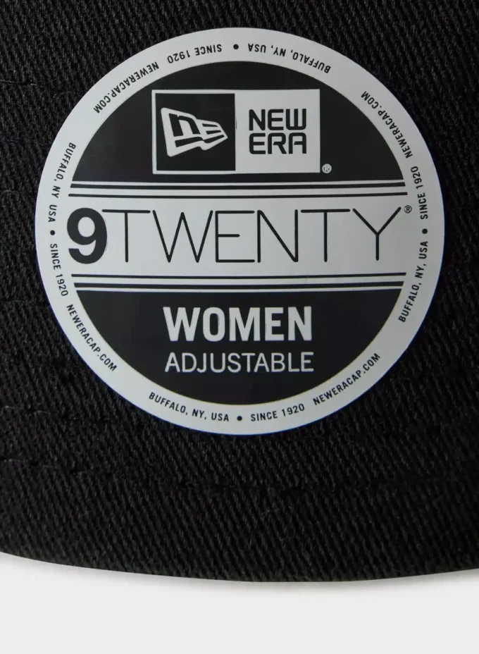 New Era Texas Longhorns 9TWENTY Hat