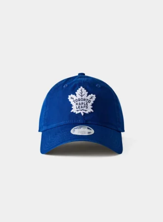 New Era Toronto Maple Leafs 9TWENTY Hat
