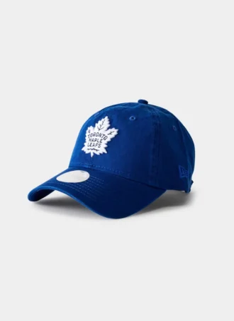 New Era Toronto Maple Leafs 9TWENTY Hat