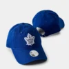 New Era Toronto Maple Leafs 9TWENTY Hat