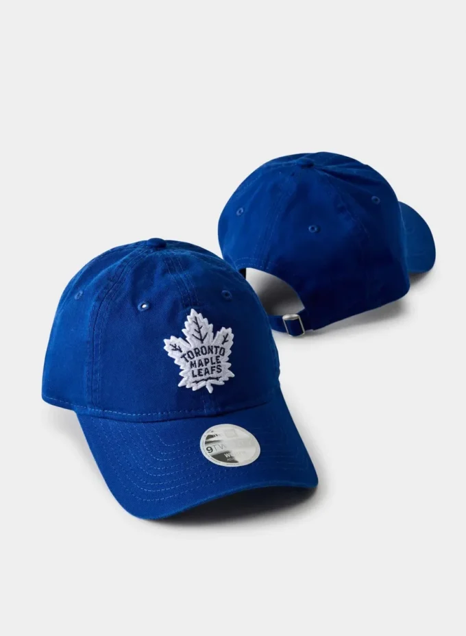 New Era Toronto Maple Leafs 9TWENTY Hat