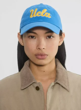 New Era UCLA Bruins 9TWENTY Hat