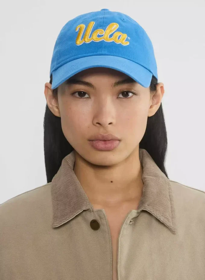 New Era UCLA Bruins 9TWENTY Hat New Era UCLA Bruins 9TWENTY Hat