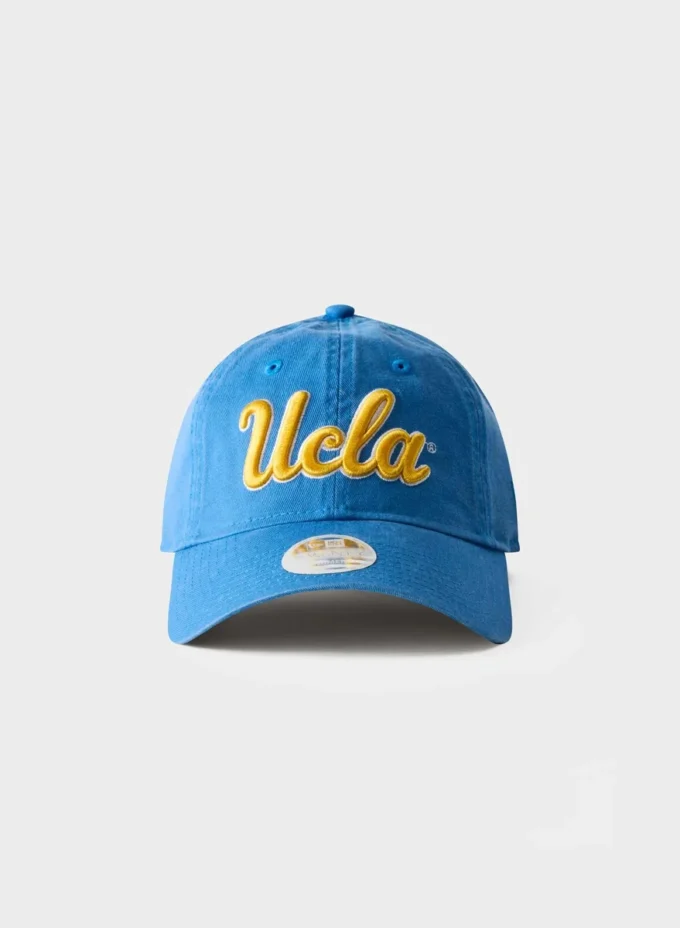 New Era UCLA Bruins 9TWENTY Hat New Era UCLA Bruins 9TWENTY Hat