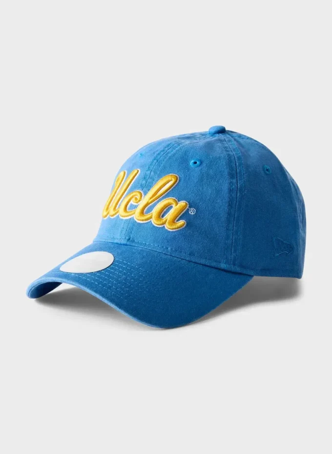 New Era UCLA Bruins 9TWENTY Hat New Era UCLA Bruins 9TWENTY Hat
