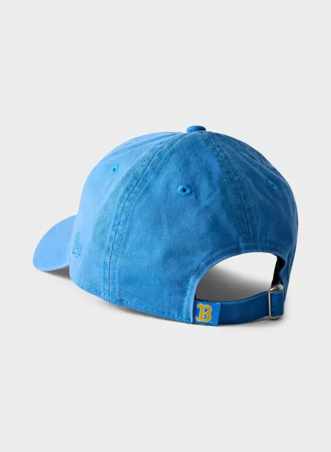 New Era UCLA Bruins 9TWENTY Hat New Era UCLA Bruins 9TWENTY Hat
