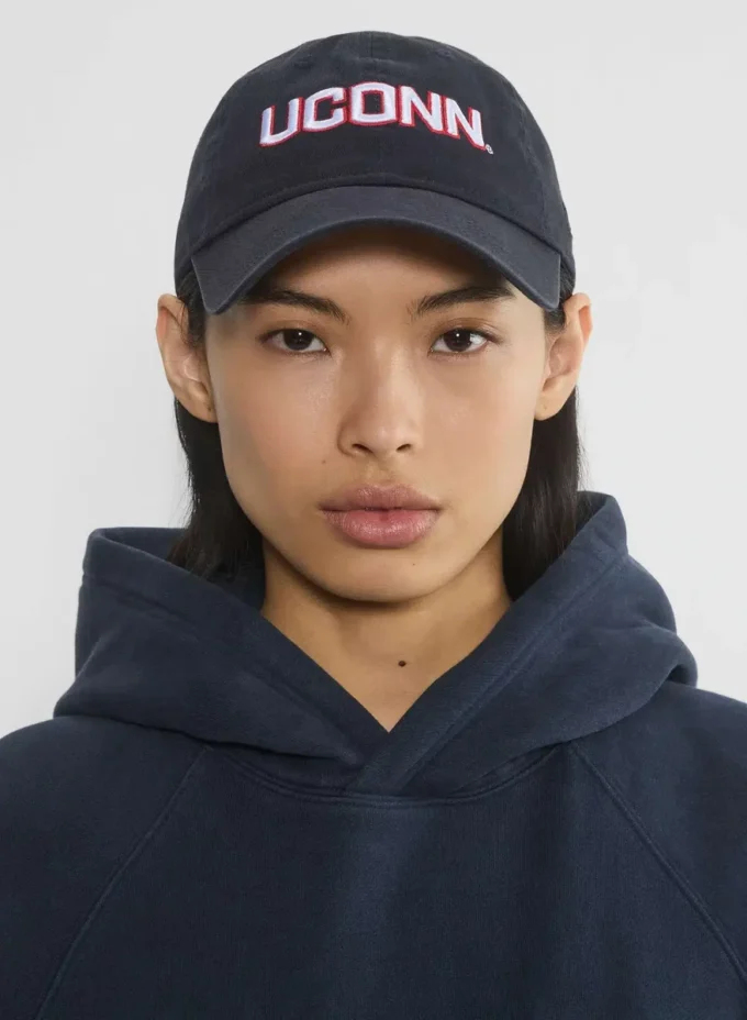 New Era UCONN Huskies 9TWENTY Hat