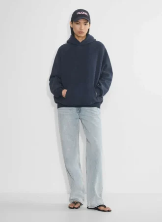 New Era UCONN Huskies 9TWENTY Hat