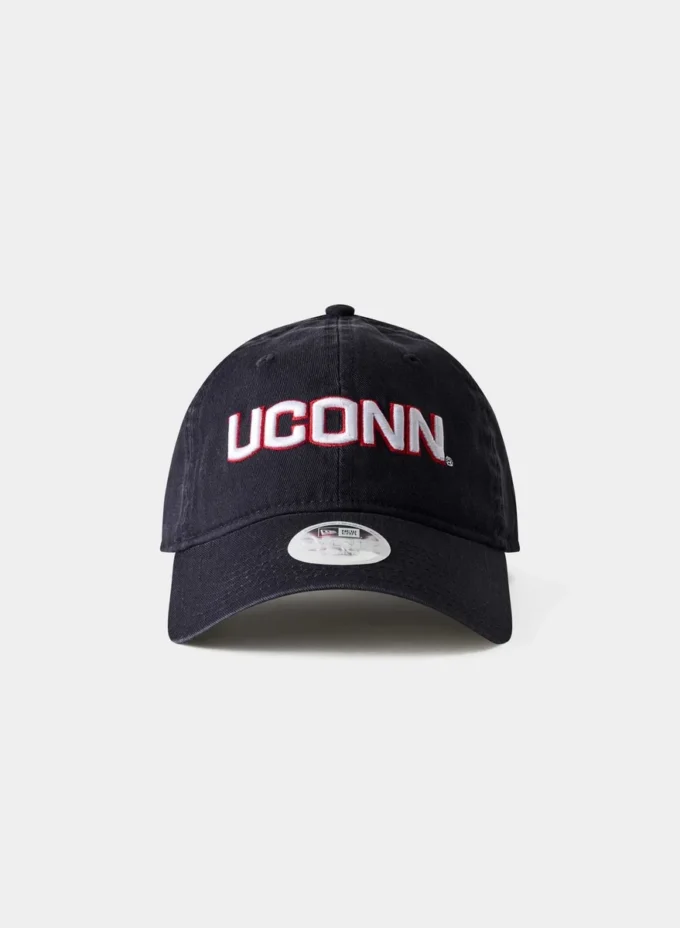 New Era UCONN Huskies 9TWENTY Hat
