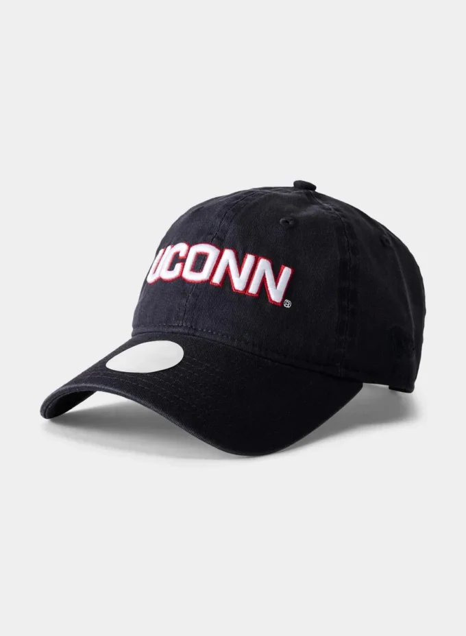 New Era UCONN Huskies 9TWENTY Hat