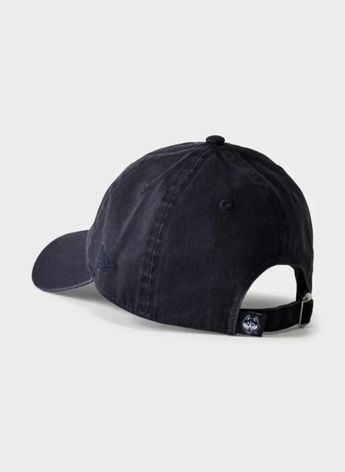 New Era UCONN Huskies 9TWENTY Hat