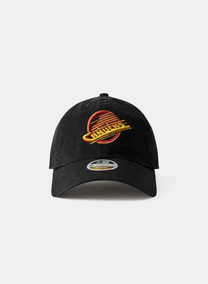 New Era Vancouver Canucks 9TWENTY Hat