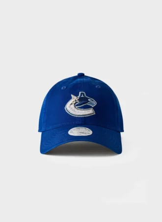 New Era Vancouver Canucks 9TWENTY Hat