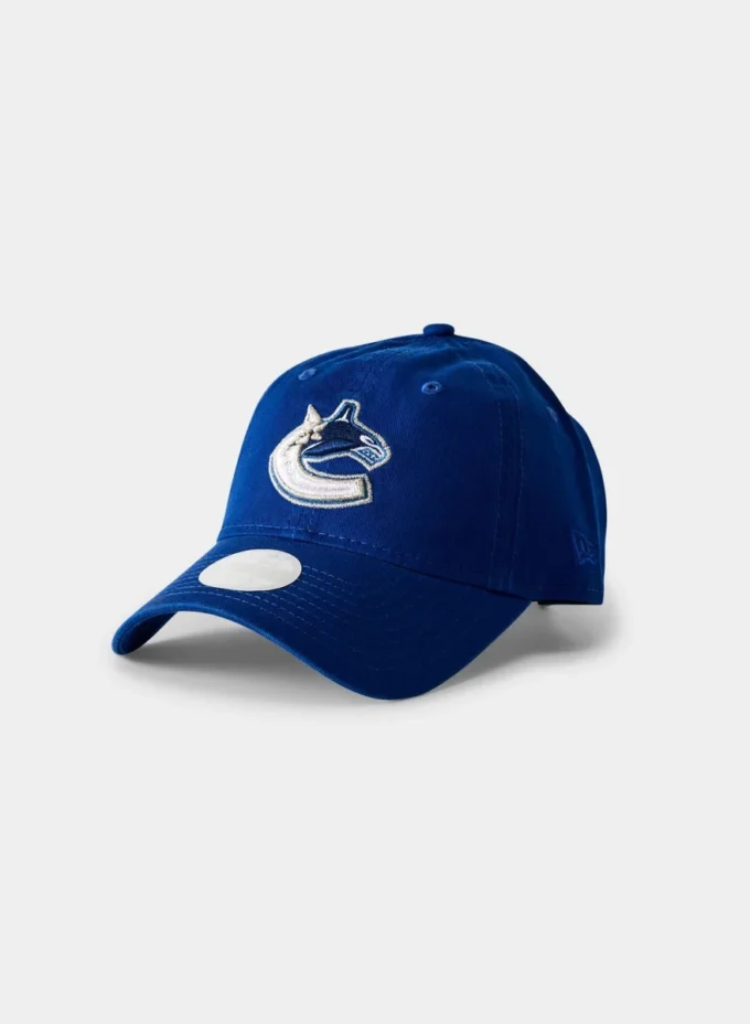 New Era Vancouver Canucks 9TWENTY Hat