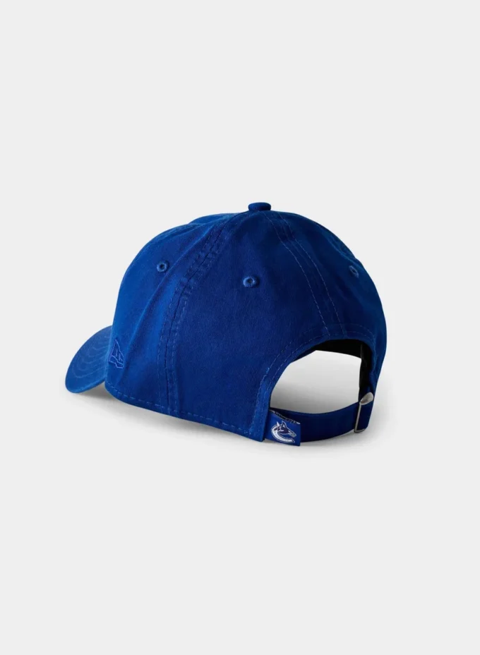 New Era Vancouver Canucks 9TWENTY Hat