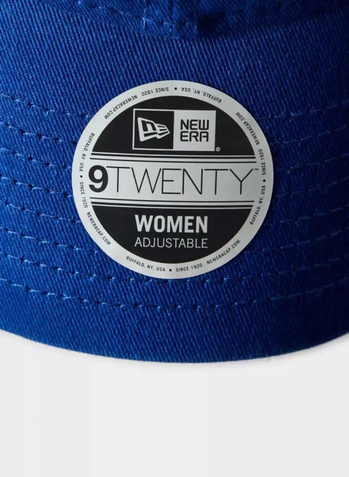 New Era Vancouver Canucks 9TWENTY Hat