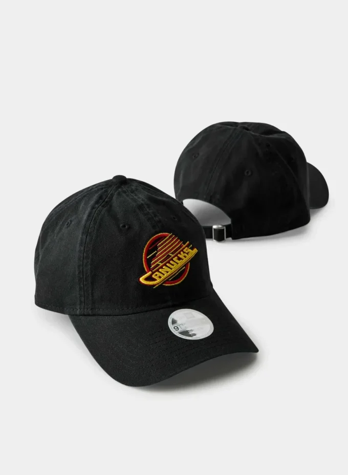 New Era Vancouver Canucks 9TWENTY Hat