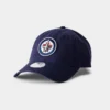 New Era Winnipeg Jets 9TWENTY Hat New Era Winnipeg Jets 9TWENTY Hat