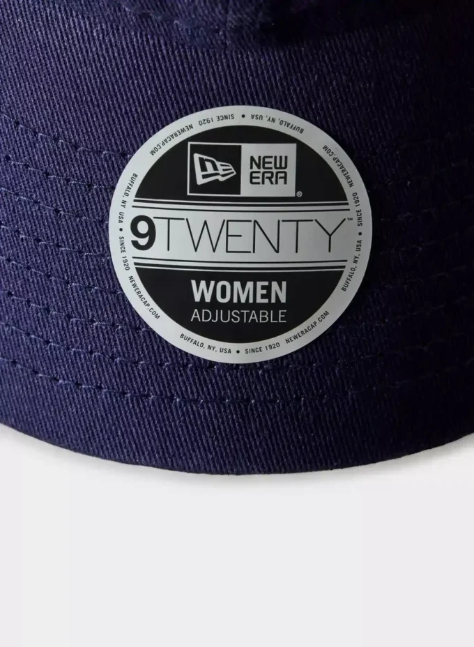 New Era Winnipeg Jets 9TWENTY Hat New Era Winnipeg Jets 9TWENTY Hat