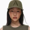 New Era X Aritzia 59FIFTY Hat New Era X Aritzia 59FIFTY Hat