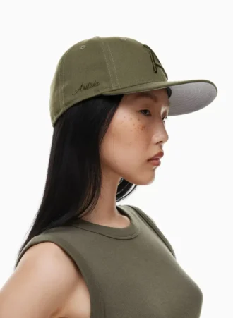 New Era X Aritzia 59FIFTY Hat