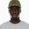 New Era X Aritzia 59FIFTY Hat New Era X Aritzia 59FIFTY Hat