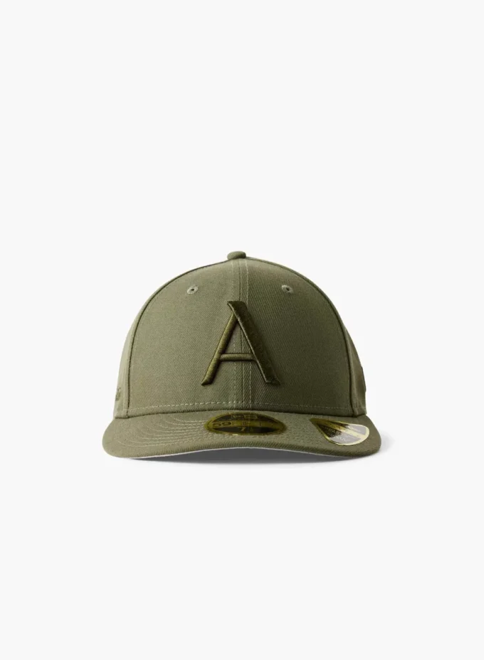 New Era X Aritzia 59FIFTY Hat New Era X Aritzia 59FIFTY Hat