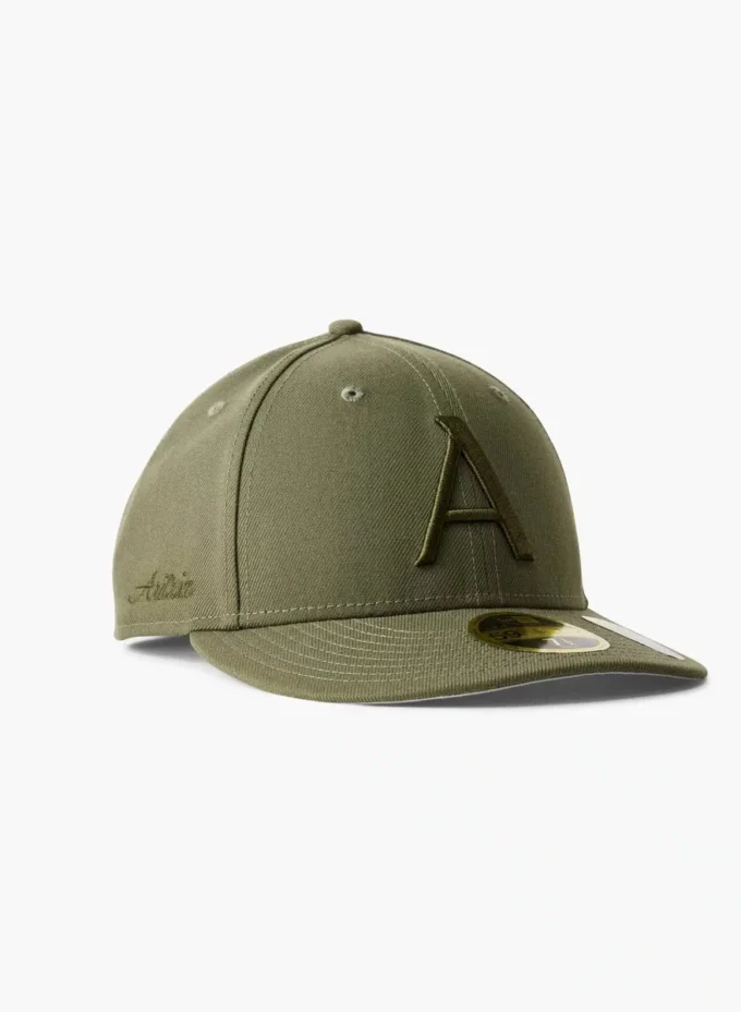 New Era X Aritzia 59FIFTY Hat New Era X Aritzia 59FIFTY Hat