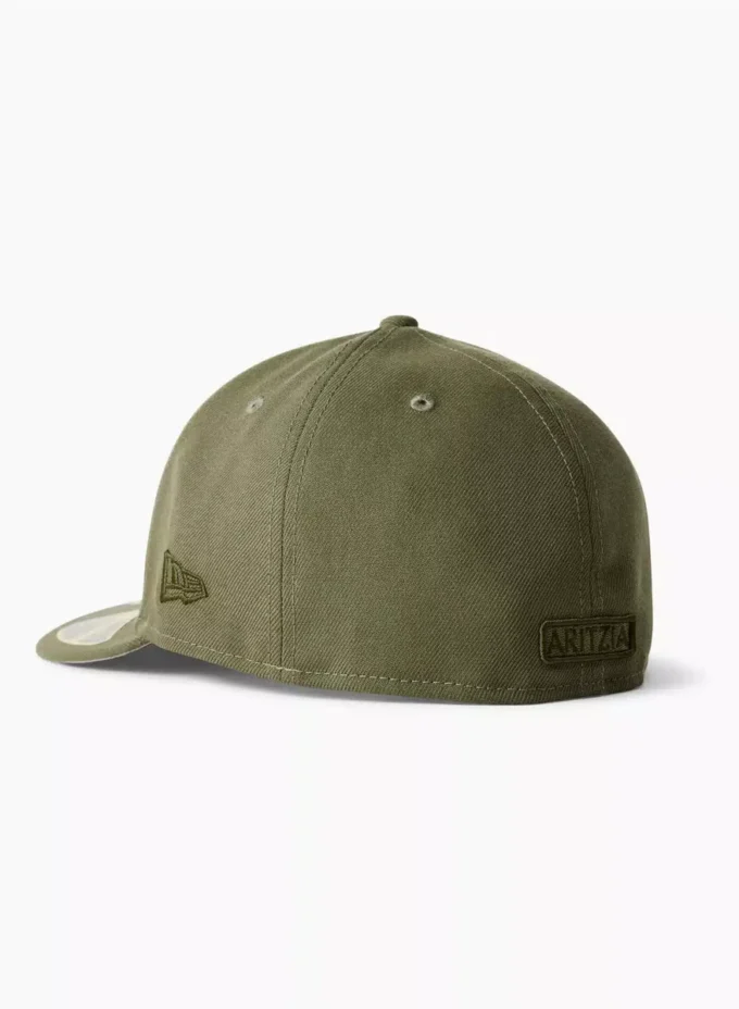 New Era X Aritzia 59FIFTY Hat New Era X Aritzia 59FIFTY Hat