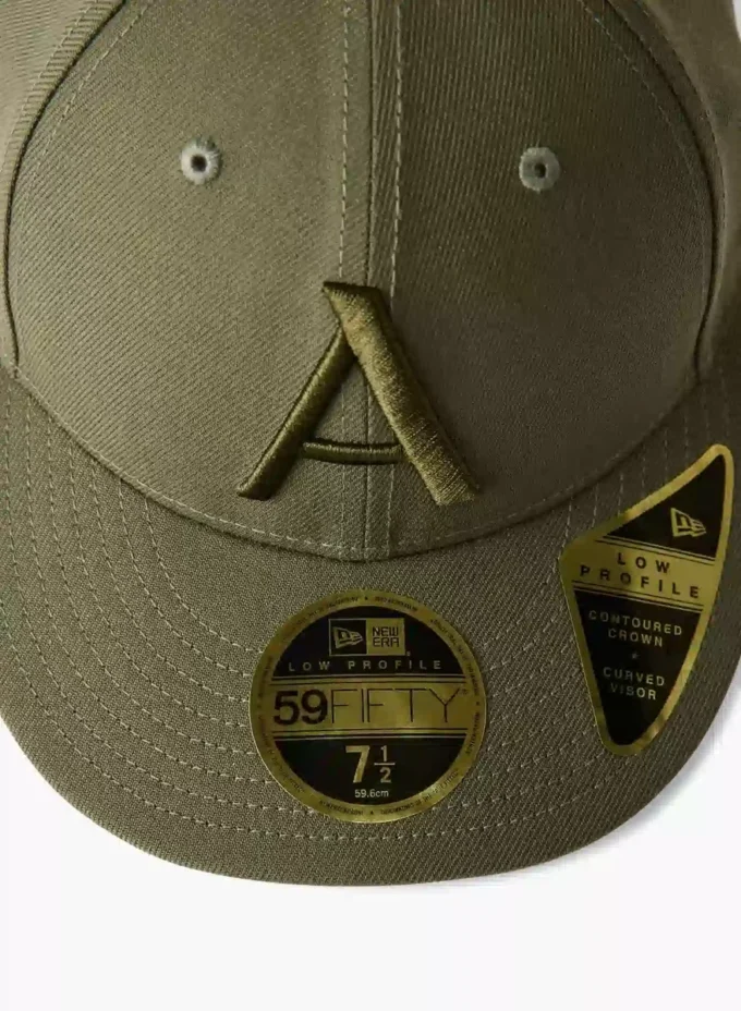 New Era X Aritzia 59FIFTY Hat New Era X Aritzia 59FIFTY Hat