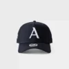 New Era x Aritzia 940 A-Frame Trucker Hat New Era x Aritzia 940 A-Frame Trucker Hat
