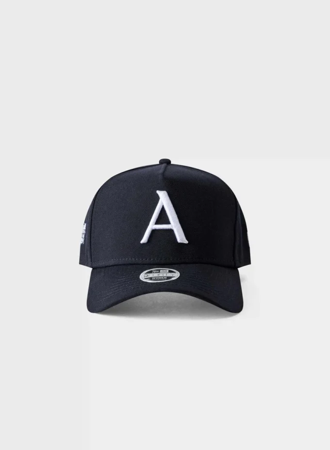 New Era x Aritzia 940 A-Frame Trucker Hat New Era x Aritzia 940 A-Frame Trucker Hat