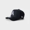 New Era x Aritzia 940 A-Frame Trucker Hat New Era x Aritzia 940 A-Frame Trucker Hat