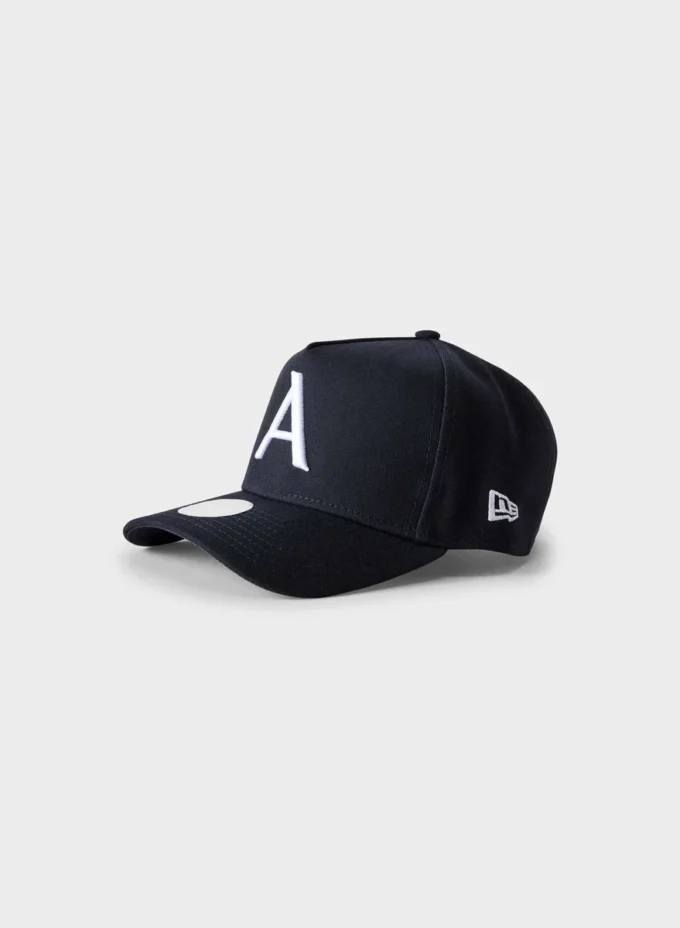 New Era x Aritzia 940 A-Frame Trucker Hat New Era x Aritzia 940 A-Frame Trucker Hat