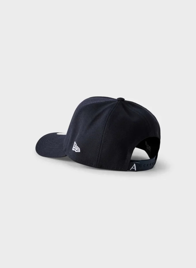 New Era x Aritzia 940 A-Frame Trucker Hat New Era x Aritzia 940 A-Frame Trucker Hat