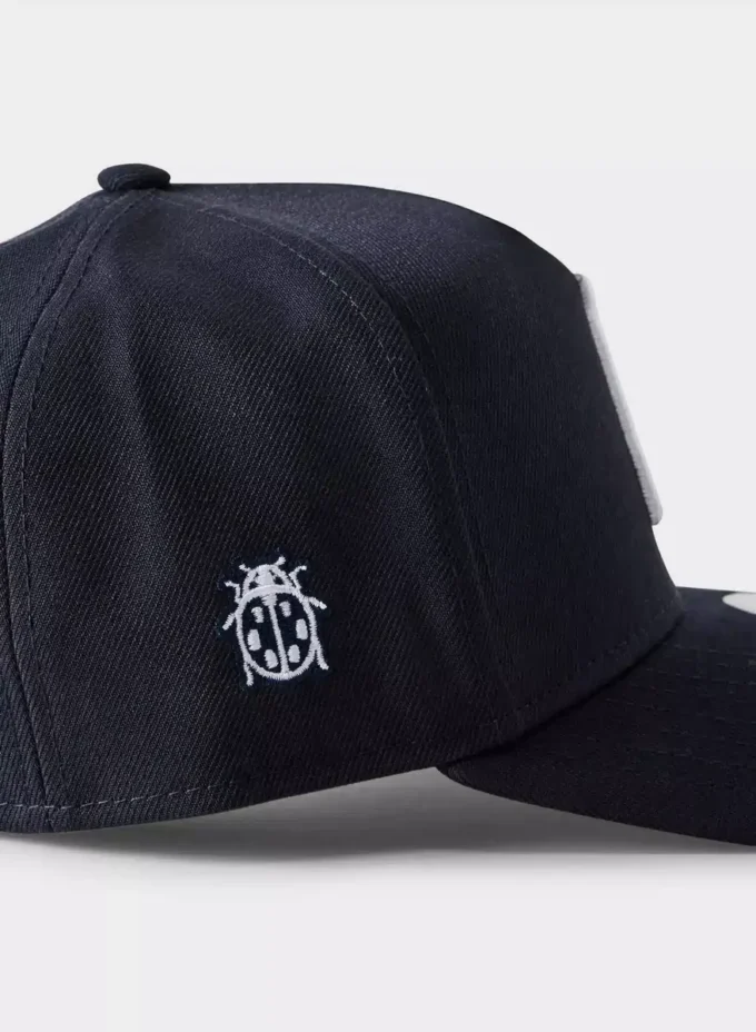 New Era x Aritzia 940 A-Frame Trucker Hat New Era x Aritzia 940 A-Frame Trucker Hat