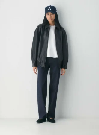 New Era X Aritzia 9forty A-frame Hat