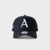 New Era X Aritzia 9forty A-frame Hat New Era X Aritzia 9forty A-frame Hat