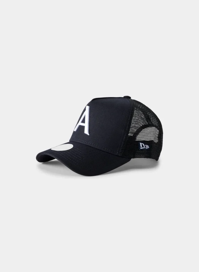 New Era X Aritzia 9forty A-frame Hat New Era X Aritzia 9forty A-frame Hat