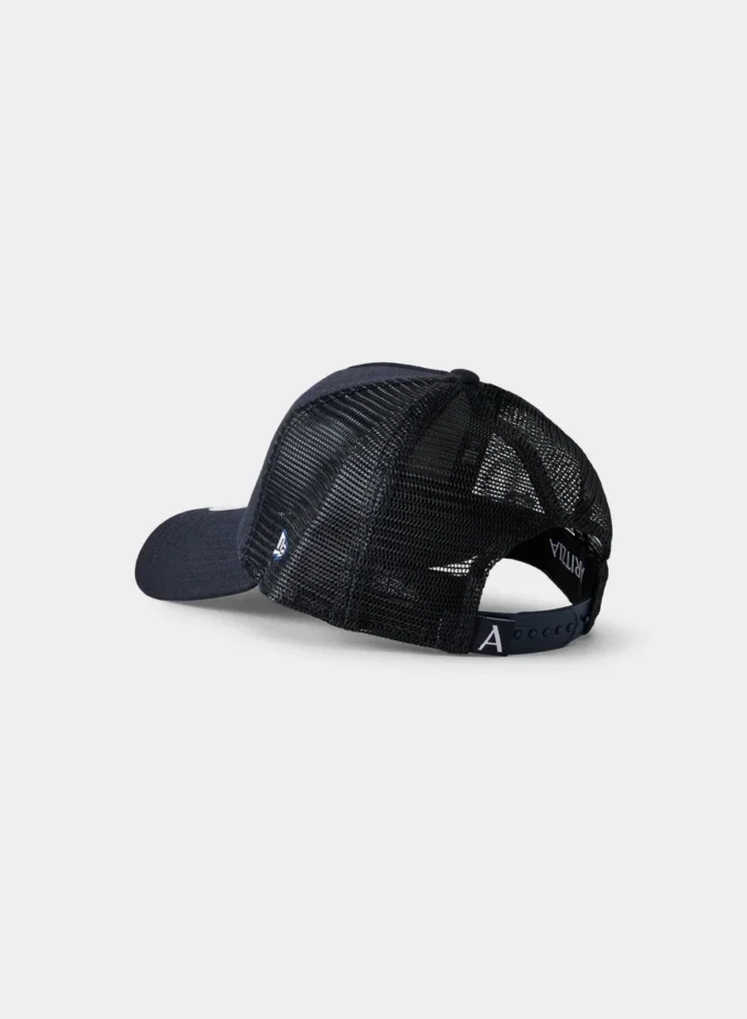 New Era X Aritzia 9forty A-frame Hat New Era X Aritzia 9forty A-frame Hat