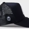 New Era X Aritzia 9forty A-frame Hat New Era X Aritzia 9forty A-frame Hat