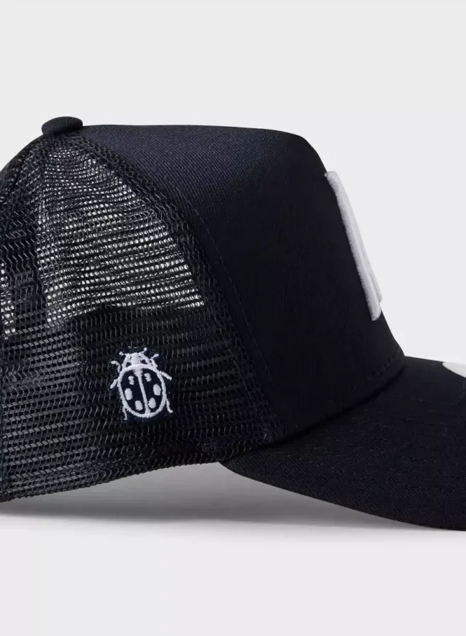 New Era X Aritzia 9forty A-frame Hat New Era X Aritzia 9forty A-frame Hat