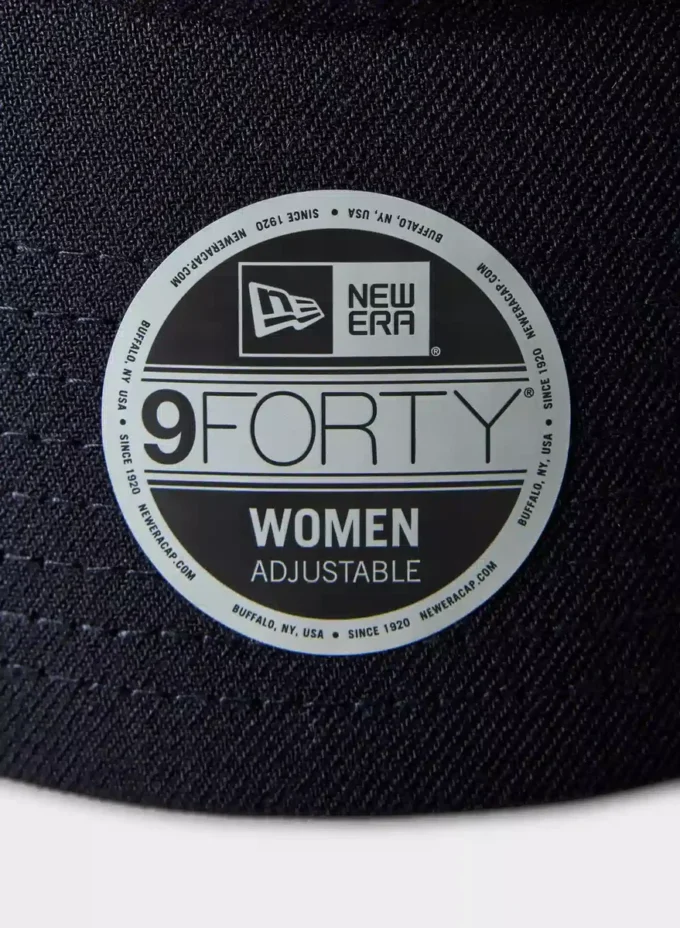 New Era X Aritzia 9forty A-frame Hat New Era X Aritzia 9forty A-frame Hat