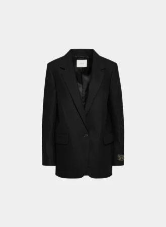 New Generation Blazer – Precision Wool